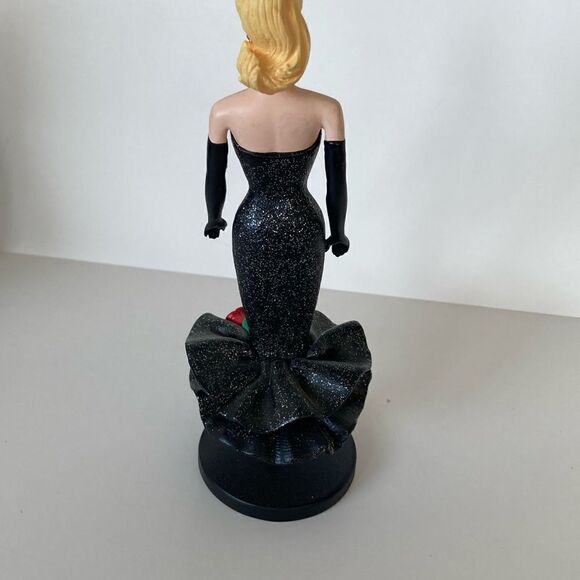 Vintage The Danbury Mint The Solo In The Spotlight 1992 - Picture 3 of 7